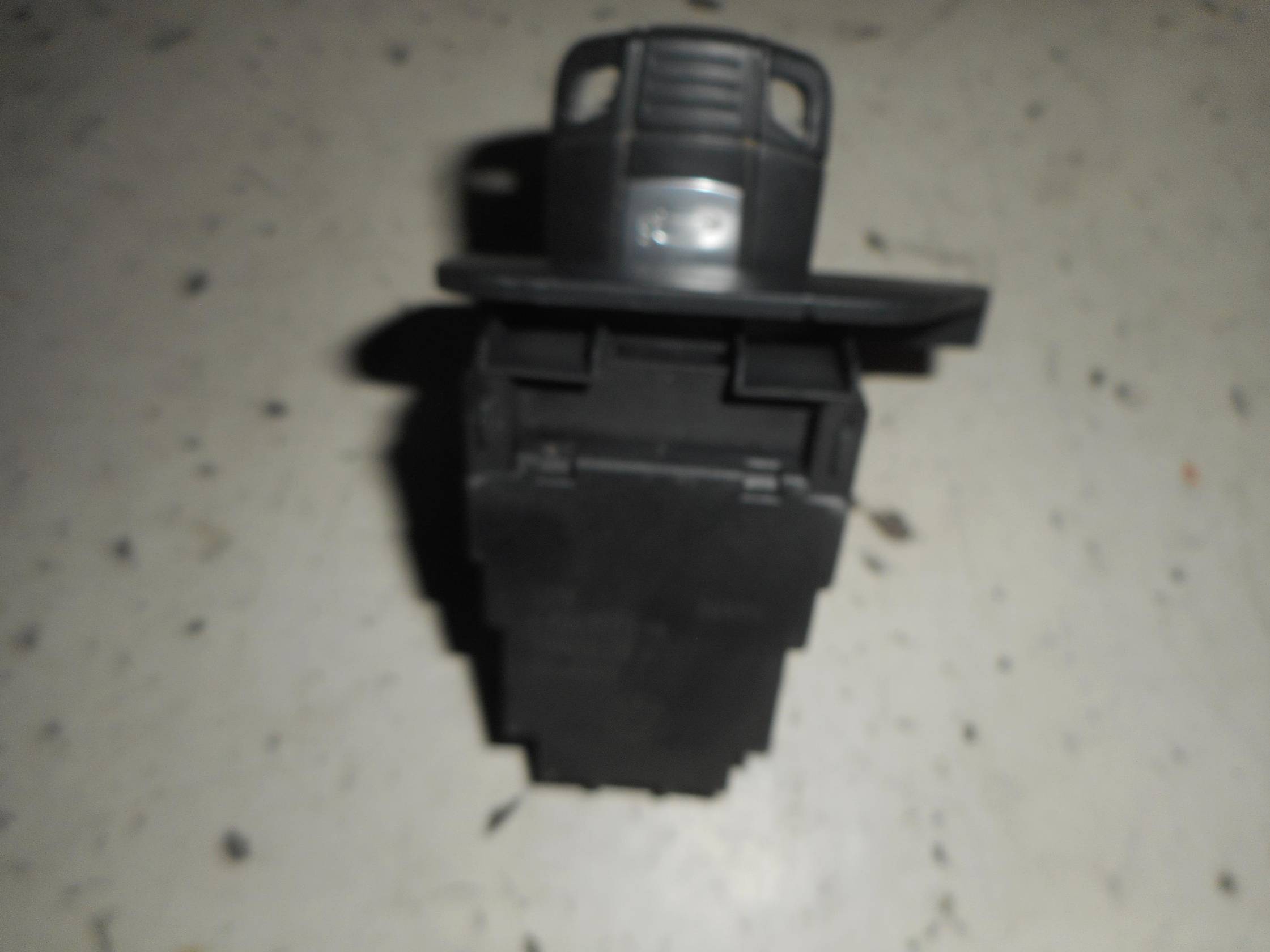 Centralina iniezione